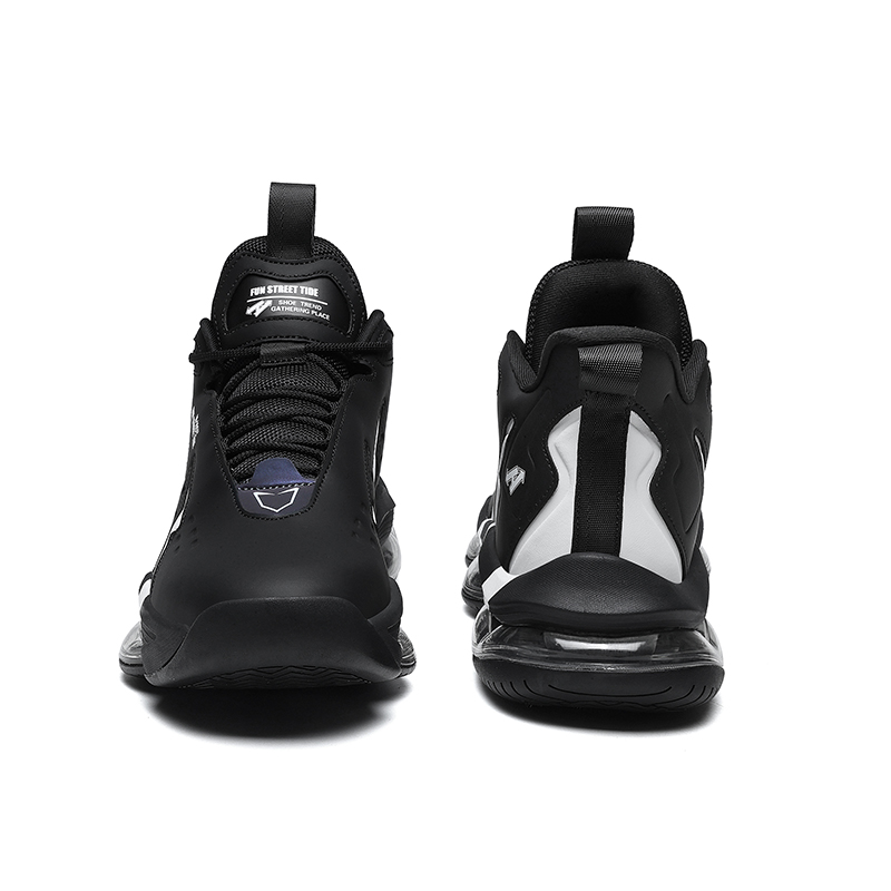 Chaussures de basketball d'ent - Outdoor Sport Brand Shoes avis et prix