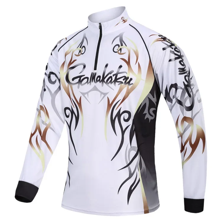 Nouvelles Chemises de Pêche de - Outdoor Sport Clothing Brands avis et prix