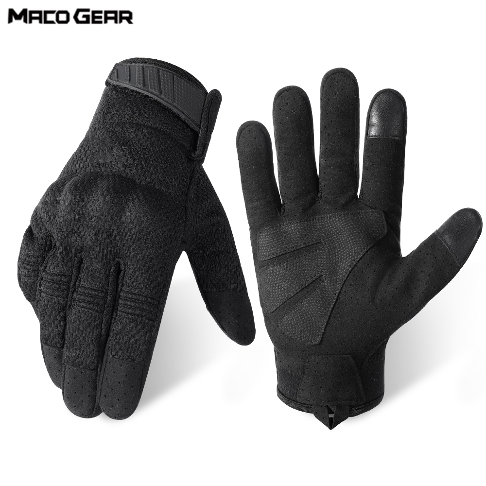 Gants tactiques de chasse en p - Outdoor Sport Gloves avis et prix