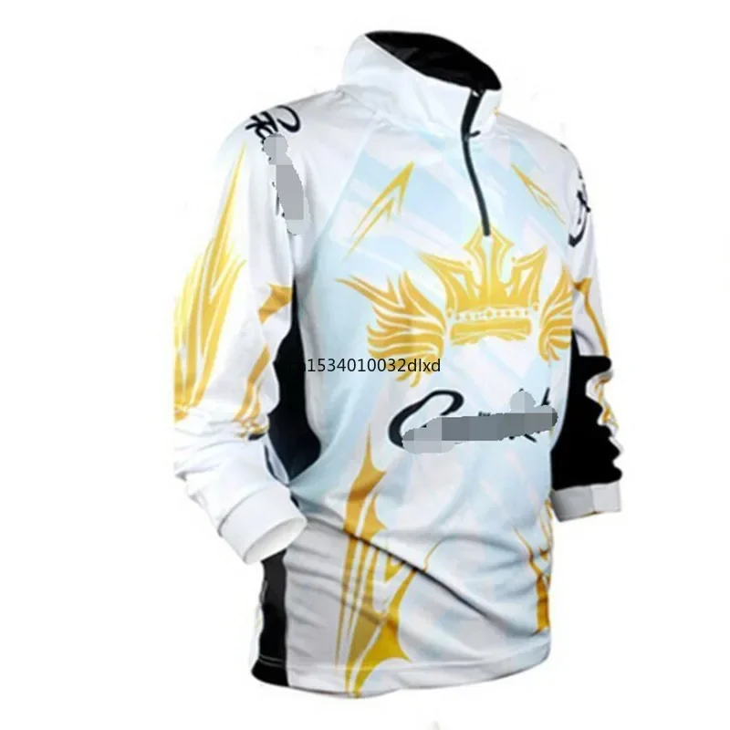Vêtements de pêche de style no - Outdoor Sport Clothing Brands avis et prix