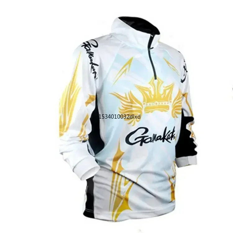 Vêtements de pêche de style no - Outdoor Sport Clothing Brands avis et prix