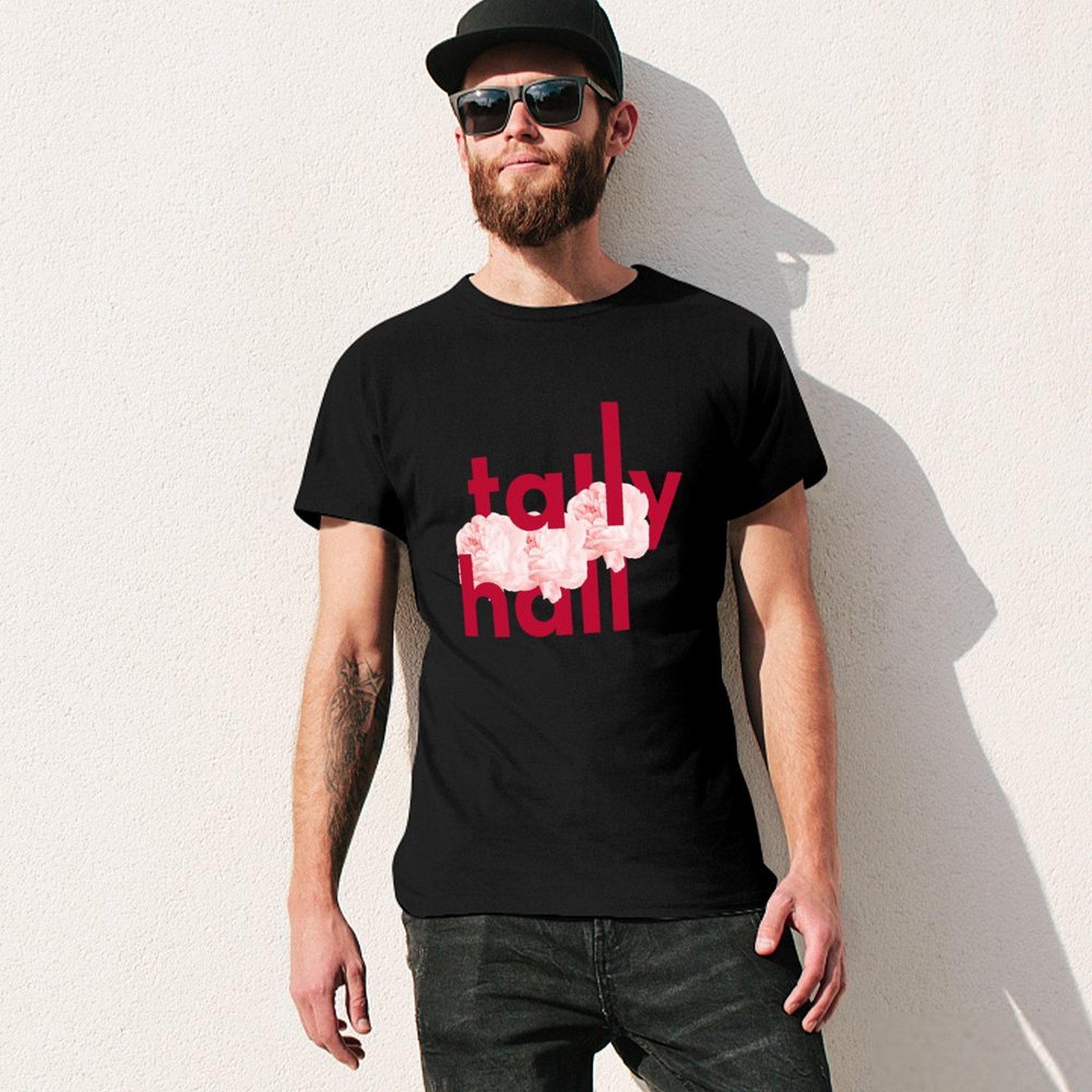 T-shirt Tally Hall My Favorite - Outdoor Sports Hall avis et prix