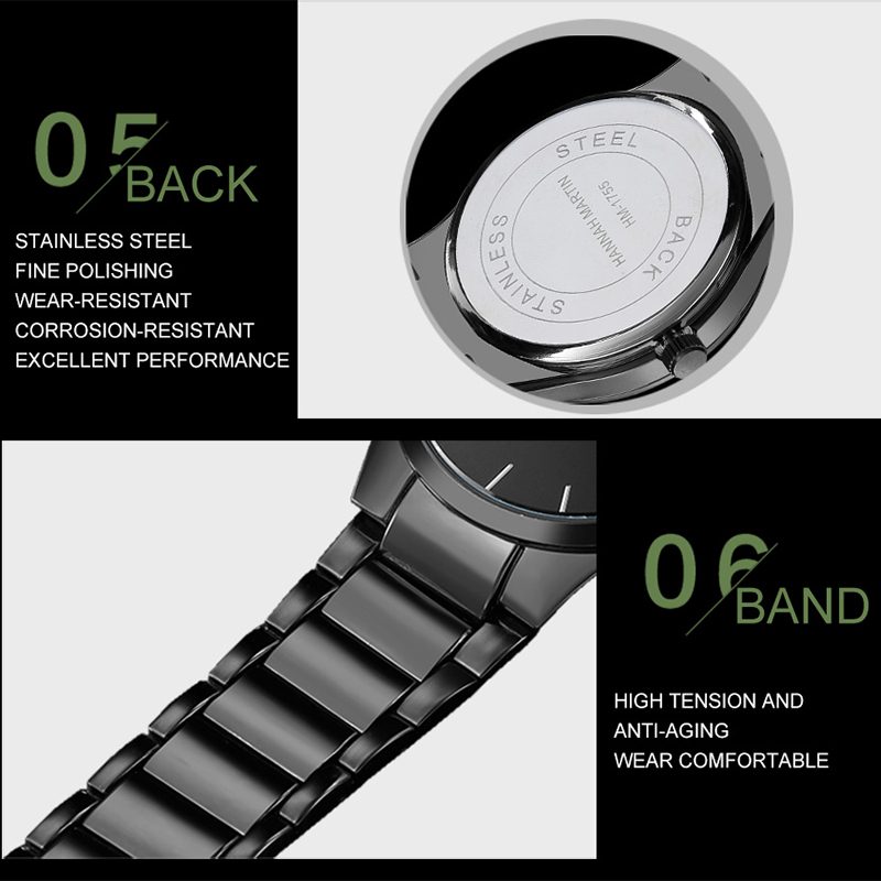 Mode pour hommes montre Style  - Outdoor Sport Watch avis et prix