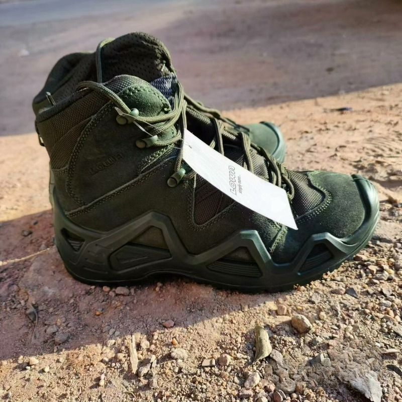 Chaussures d'escalade pour hom - Outdoor Sport Brand Shoes avis et prix