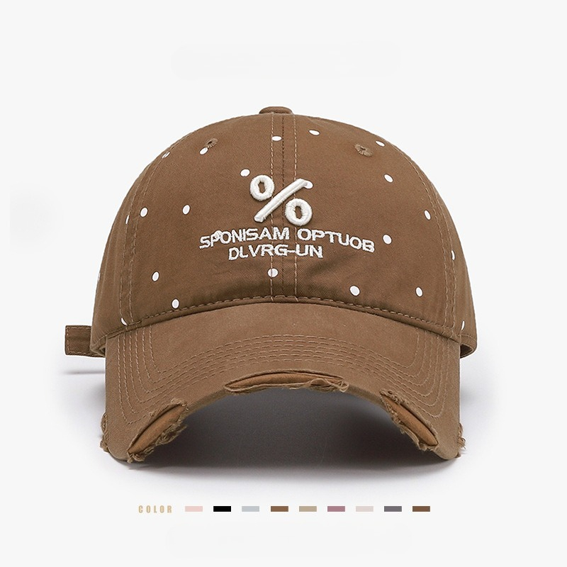 Casquette de baseball synthéti - Outdoor Sport Hat avis et prix