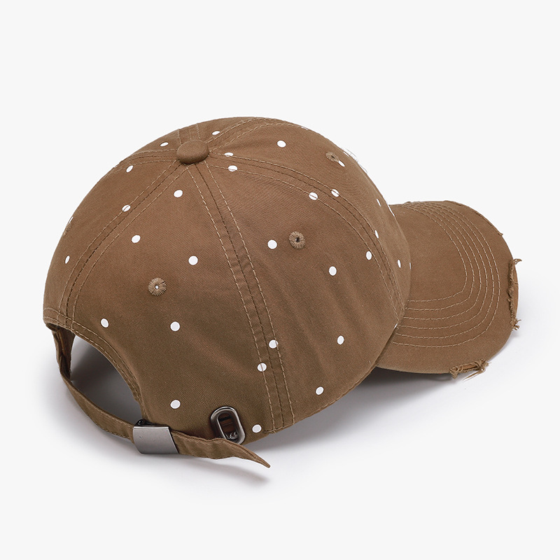 Casquette de baseball synthéti - Outdoor Sport Hat avis et prix