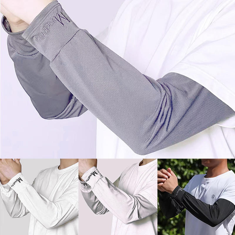1 Paire Manches de protection  - Outdoor Sport Gloves avis et prix