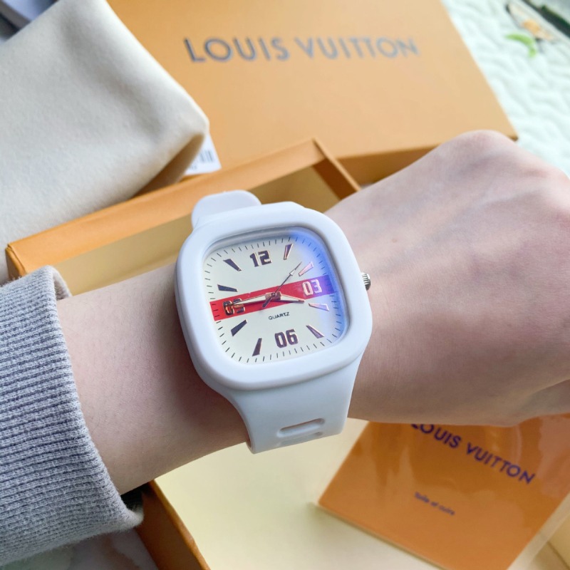 Montre électronique carrée en  - Outdoor Sport Watch avis et prix