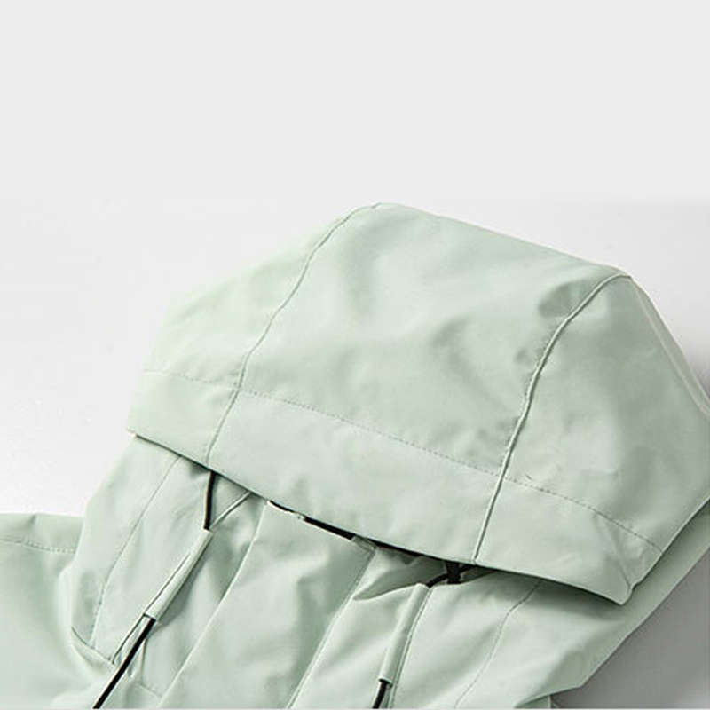 LNGXO Veste coupe-vent impermé - Outdoor Sport Jacket Women'S avis et prix
