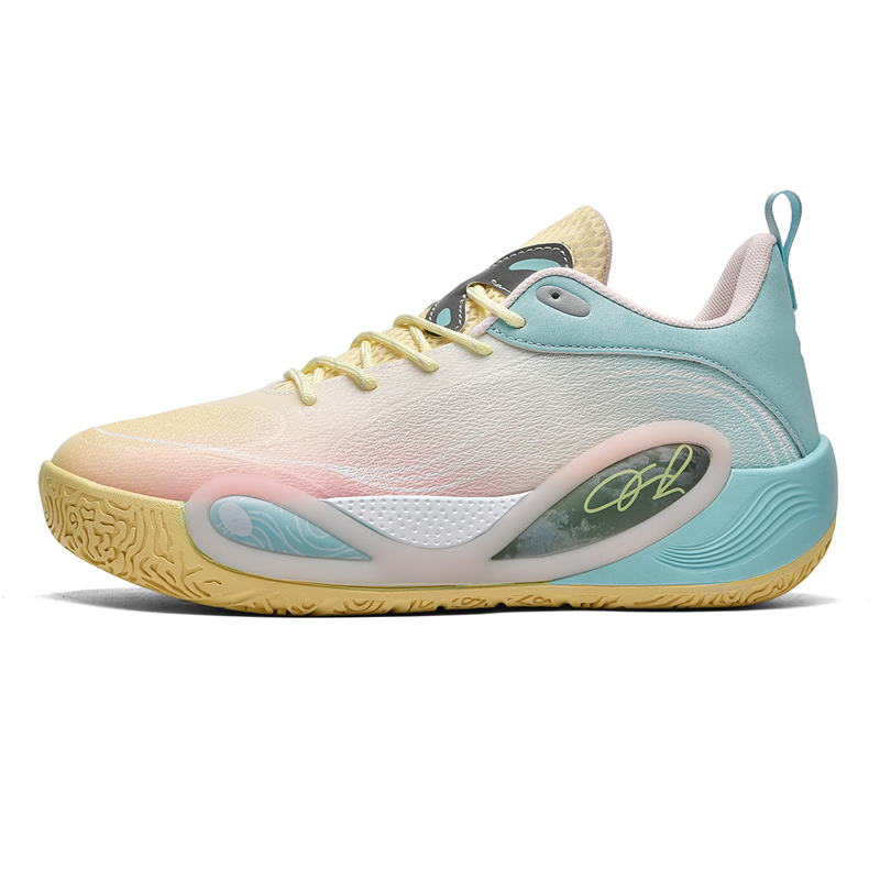 Chaussures de basket-ball supe - Outdoor Sport Brand Shoes avis et prix