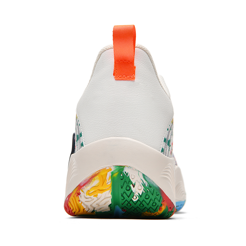 Chaussures de basket-ball supe - Outdoor Sport Brand Shoes avis et prix