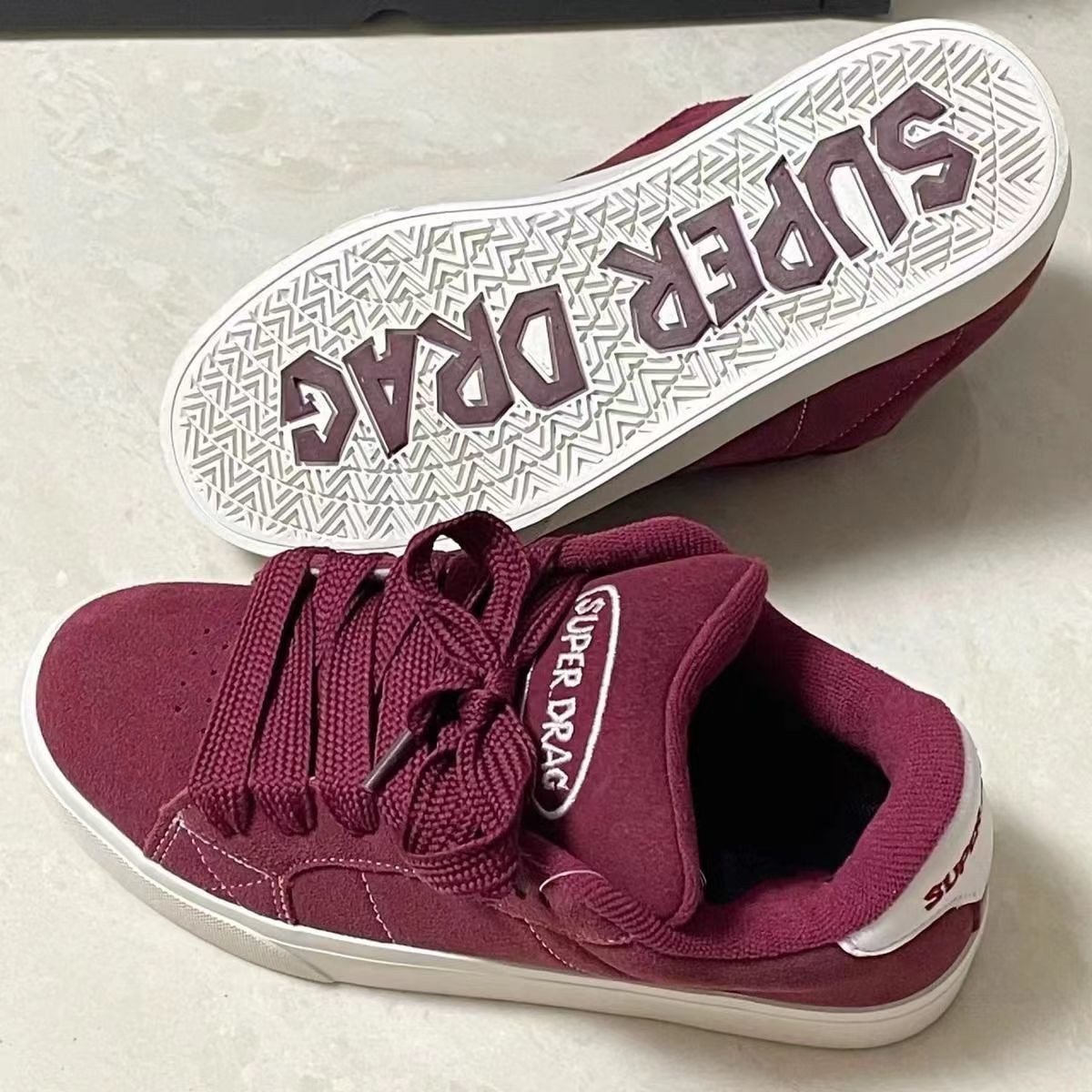 Chaussures de sport décontract - Outdoor Sport Brand Shoes avis et prix