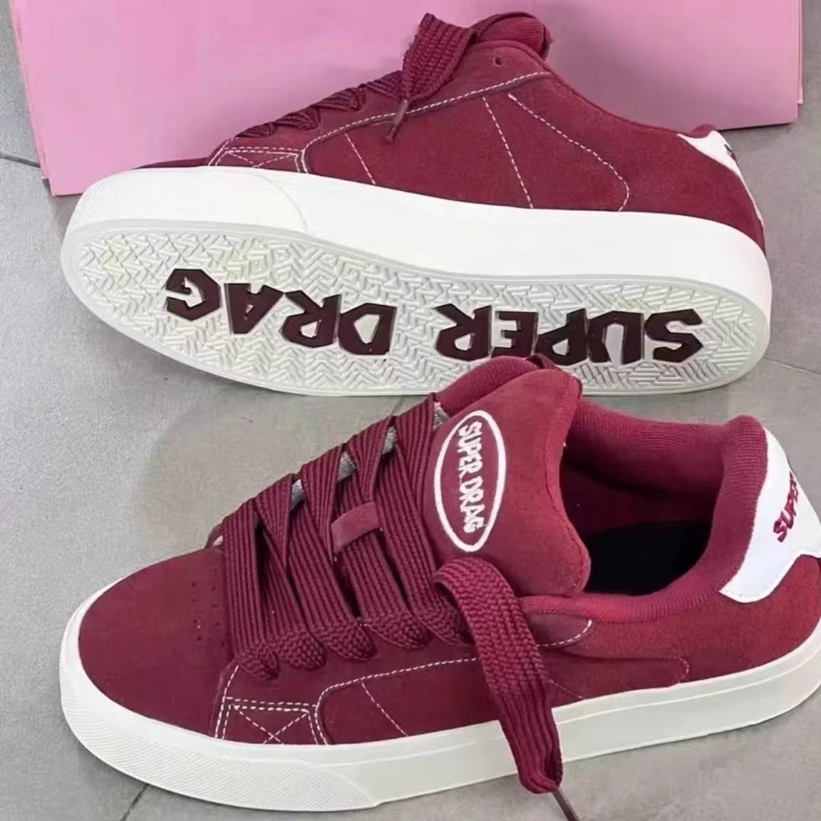 Chaussures de sport décontract - Outdoor Sport Brand Shoes avis et prix