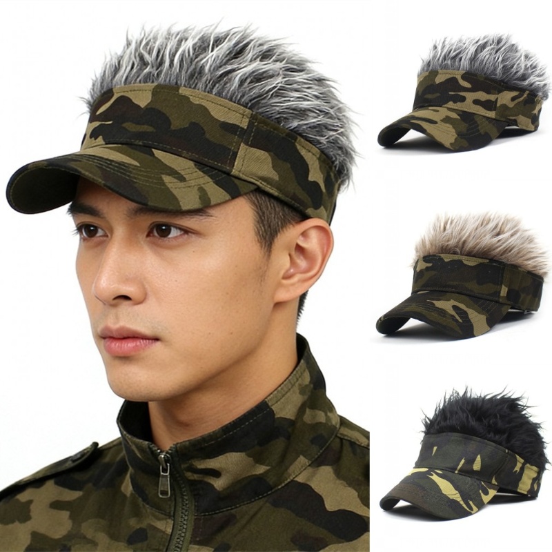 Casquette de sport anti-UV ver - Outdoor Sport Hat avis et prix