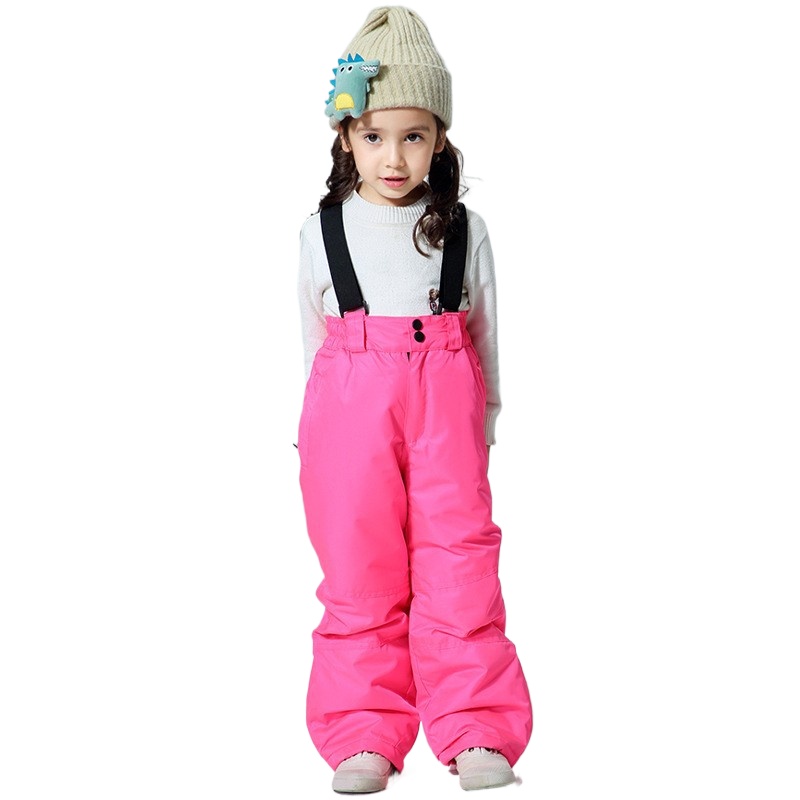 Nouveaux pantalons de ski chau - Outdoor Sport Waterproof Pants avis et prix