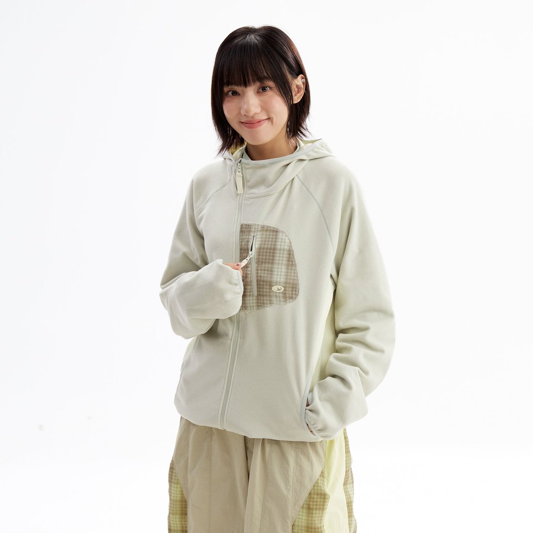 Veste de sport à poches contra - Outdoor Sport Jacket Women'S avis et prix
