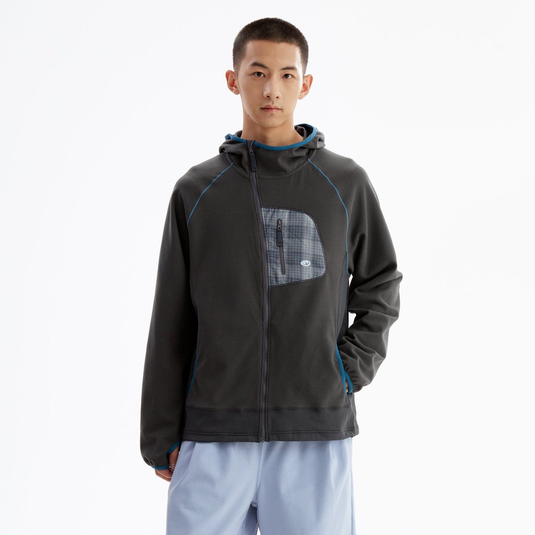 Veste de sport à poches contra - Outdoor Sport Jacket Women'S avis et prix