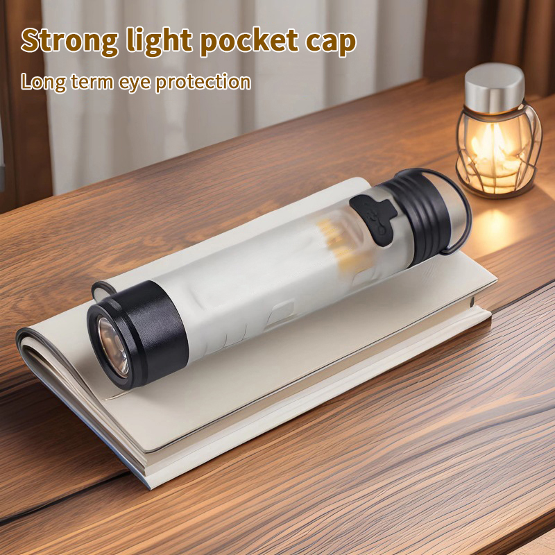 Lampes de poche à clipser pour - Outdoor Sport Hat avis et prix
