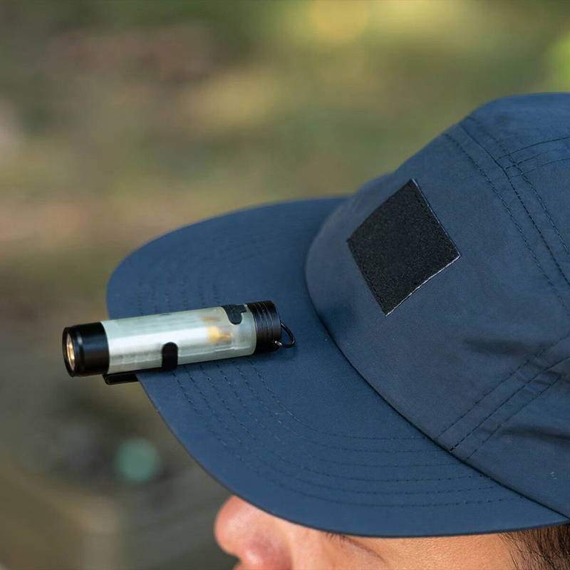 Lampes de poche à clipser pour - Outdoor Sport Hat avis et prix